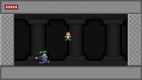 Mickey Lazlo and Friends screenshot, image №2504376 - RAWG