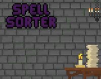 Spell Sorter: A Wizard's Duty screenshot, image №1096684 - RAWG