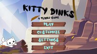 Kitty Dinks screenshot, image №3011896 - RAWG