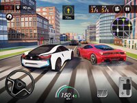 Drive For Speed screenshot, image №2605043 - RAWG