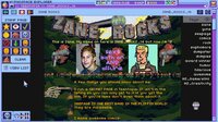 Hypnospace Outlaw + Original Soundtrack screenshot, image №2649293 - RAWG