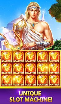 Slots - Free Vegas Casino Slot Machines Games screenshot, image №1397701 - RAWG