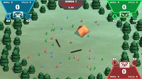 Biped Seek screenshot, image №1139670 - RAWG