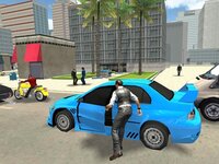 Drive To City: Real Driver screenshot, image №2681612 - RAWG