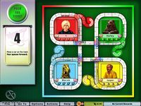 Hoyle Puzzle & Board Games 2005 screenshot, image №411152 - RAWG