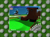 3-D Ultra Mini Golf screenshot, image №289621 - RAWG