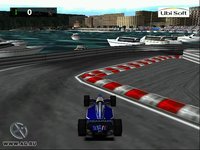 F1 Racing Simulation screenshot, image №326561 - RAWG