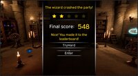 Secret Trouble screenshot, image №2984785 - RAWG