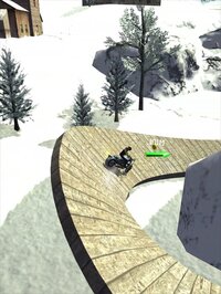 Slingshot Stunt Biker screenshot, image №2740539 - RAWG