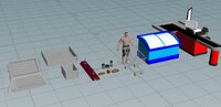 Panic Shopper! screenshot, image №2491444 - RAWG