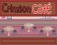 Crimson Café screenshot, image №3504444 - RAWG