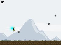 Don't Get Hit! screenshot, image №1100059 - RAWG