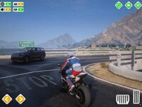 xtreme Motorbike Simulator 3D screenshot, image №3292719 - RAWG