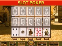 Video Poker - FREE Multihand Casino Free Video Poker Deluxe Games screenshot, image №888118 - RAWG