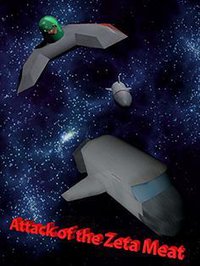 Attack of The Zeta Meat screenshot, image №1237555 - RAWG