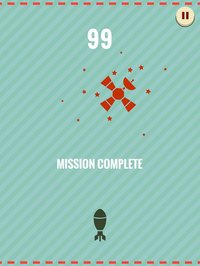Upper Tap - One Tap Reaction Game screenshot, image №1883763 - RAWG