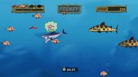 Feeding Frenzy 2: Shipwreck Showdown screenshot, image №548166 - RAWG