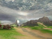 Holy Beast Online screenshot, image №516626 - RAWG