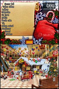 Christmas Wonderland 2 screenshot, image №244719 - RAWG