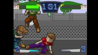 Suburbian Champions 2 screenshot, image №3806575 - RAWG