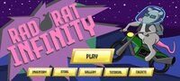 Rad Rat Infinity screenshot, image №3710887 - RAWG