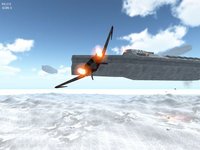 World War 2016 Future Air Battle Pro screenshot, image №1796503 - RAWG