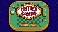 Critter Casino screenshot, image №3470004 - RAWG