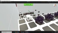 3D Platformer Final (SloanJa) screenshot, image №2820669 - RAWG