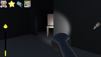 Nycto (TrevorC) screenshot, image №3225504 - RAWG