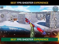 FPS 3D - Gun Shooting Games screenshot, image №3337137 - RAWG