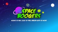 Space Boogers screenshot, image №1799719 - RAWG