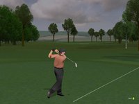 ProStroke Golf: World Tour 2007 screenshot, image №445376 - RAWG