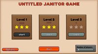 Untitle Janitor Game screenshot, image №3329696 - RAWG