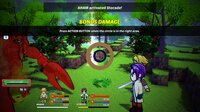 Beyond The Tales screenshot, image №4146601 - RAWG