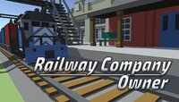 Railway Company Owner screenshot, image №3894707 - RAWG