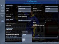 Championship Manager Season 03/04 screenshot, image №368465 - RAWG