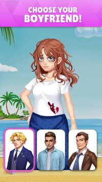 Love Fantasy: Match & Stories screenshot, image №2987328 - RAWG