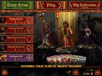Warhammer: Arcane Magic screenshot, image №19456 - RAWG