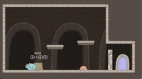 Slime Escape (CaTBoNe Games) screenshot, image №2659008 - RAWG
