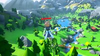 VR Catgirl Isle 2100 screenshot, image №4110441 - RAWG