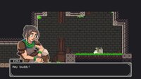 GIGASWORD screenshot, image №4148203 - RAWG