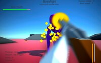 Invadead screenshot, image №3483662 - RAWG
