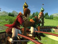 Harry Potter: Quidditch World Cup screenshot, image №371356 - RAWG