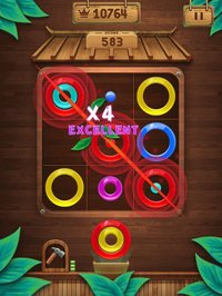 Circles Puzzle Game screenshot, image №1947253 - RAWG