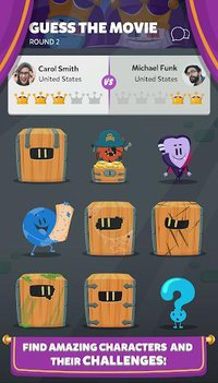 Trivia Crack Kingdoms screenshot, image №1444638 - RAWG