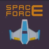 Space Force (itch) screenshot, image №1294549 - RAWG