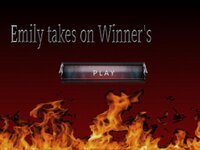 Emily Takes On Winner's screenshot, image №3397000 - RAWG