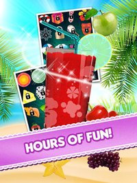 ` Crazy Slushy Drink Maker Mania Making Machine Free screenshot, image №890752 - RAWG