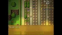 Underdone (itch) screenshot, image №1879150 - RAWG