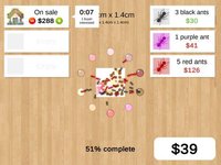 Ant Art Tycoon screenshot, image №2218678 - RAWG